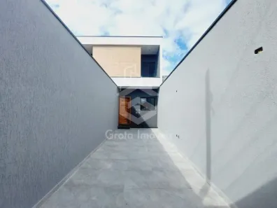 Sobrado com 2 Quartos à venda, 80m² no Vila União (Zona Leste), São Paulo