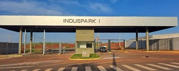 Lote/Terreno à venda, 1000m² no Parque Industrial Tânia Maria Covalenco, Nova Odessa