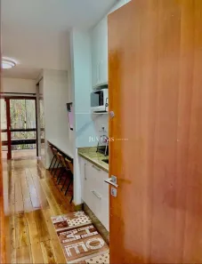 Flat com 1 Quarto à venda, 38m² no Maresias, São Sebastião