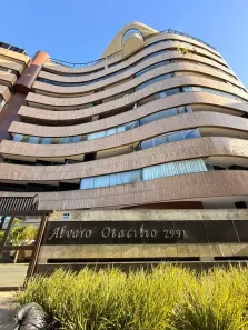 Apartamento com 4 Quartos à venda, 199m² no Ponta Verde, Maceió