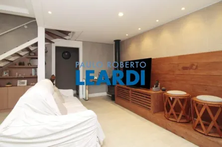 Casa de Condomínio com 3 Quartos à venda, 105m² no Vila Andrade, São Paulo