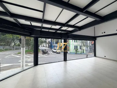 Ponto Comercial para alugar, 285m² no Centro, Santo André