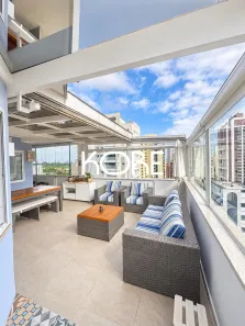 Cobertura com 3 Quartos à venda, 119m² no Vila Mascote, São Paulo
