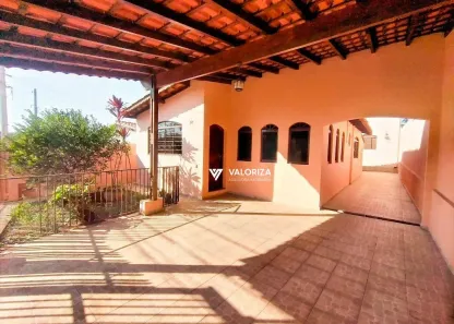Casa com 4 Quartos à venda, 147m² no Jardim Devito, Votorantim