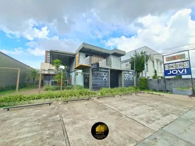 Ponto Comercial com 1 Quarto para alugar, 37m² no Nossa Senhora das Graças, Manaus