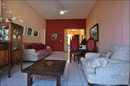 Apartamento com 2 Quartos para alugar, 95m² no Copacabana, Rio de Janeiro