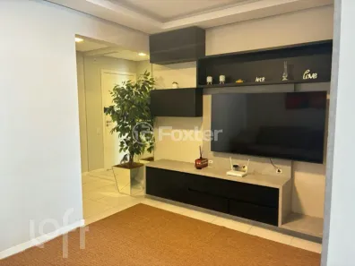 Apartamento com 3 Quartos à venda, 88m² no Capoeiras, Florianópolis