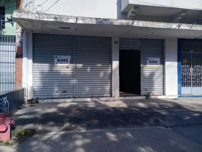 Galpão/Depósito/Armazém para alugar, 300m² no Bonsucesso, Rio de Janeiro