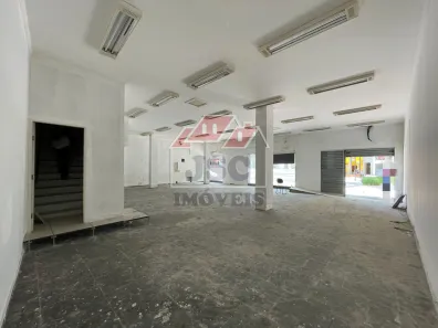 Ponto Comercial para alugar, 200m² no Centro, São Caetano do Sul