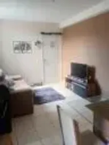 Apartamento com 2 Quartos à venda, 44m² no Jardim Paraíso, Jacareí