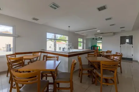 Casa de Condomínio com 3 Quartos à venda, 180m² no Vila Carrão, São Paulo