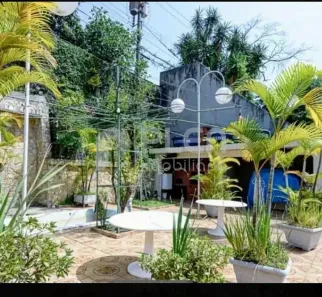 Sobrado com 4 Quartos à venda, 488m² no Jardim São Bento, São Paulo