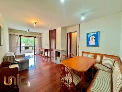 Apartamento com 2 Quartos à venda, 84m² no Alto, Teresópolis