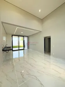 Casa com 3 Quartos à venda, 132m² no Jardim Japão, Itupeva