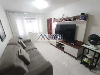 Casa com 2 Quartos à venda, 133m² no Vila Inglesa, São Paulo