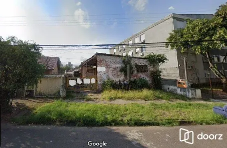 Lote/Terreno à venda, 522m² no Cristo Redentor, Porto Alegre