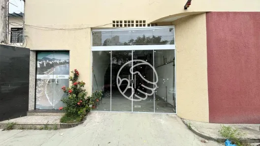 Ponto Comercial para alugar, 70m² no Muquiçaba, Guarapari