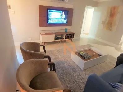 Apartamento com 2 Quartos para alugar, 75m² no Moema, São Paulo