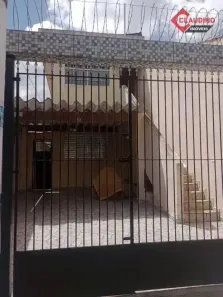 Casa com 2 Quartos à venda, 80m² no Vila Antonieta, São Paulo