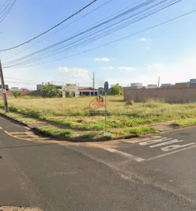 Lote/Terreno à venda, 252m² no Parque das Laranjeiras, Uberaba