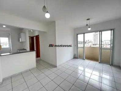 Apartamento com 2 Quartos para alugar, 45m² no Vila Ema, São Paulo