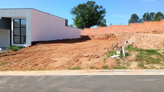 Lote/Terreno à venda, 300m² no Loteamento Park Gran Reserve, Indaiatuba