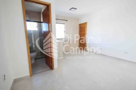 Apartamento com 1 Quarto para alugar, 30m² no Bosque da Saúde, São Paulo