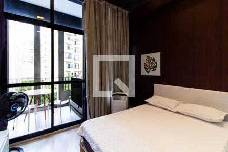 Kitnet com 1 Quarto à venda, 28m² no Perdizes, São Paulo