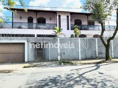 Casa com 5 Quartos à venda, 377m² no Santo André, Belo Horizonte