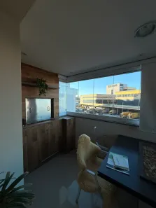 Apartamento com 2 Quartos à venda, 78m² no Nossa Senhora do Rosário, São José