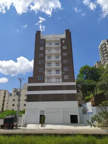 Apartamento com 2 Quartos à venda, 56m² no Teixeiras, Juiz de Fora