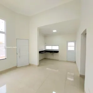 Casa com 3 Quartos à venda, 69m² no Residencial Minerva I, Presidente Prudente