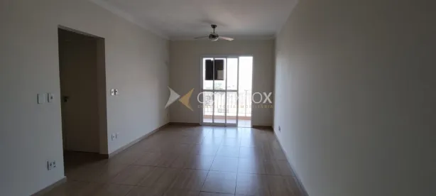 Apartamento com 2 Quartos à venda, 78m² no São Bernardo, Campinas