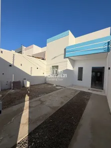 Casa com 3 Quartos para alugar, 100m² no Ouro Preto, Petrolina