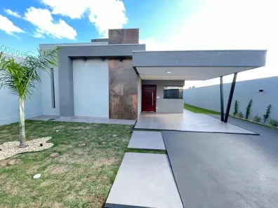 Casa com 3 Quartos à venda, 122m² no Panorama, Campo Grande