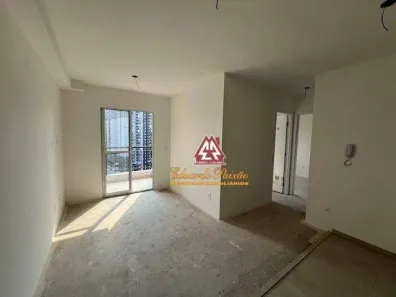 Apartamento com 2 Quartos à venda, 48m² no Vila Sorocabana, Guarulhos