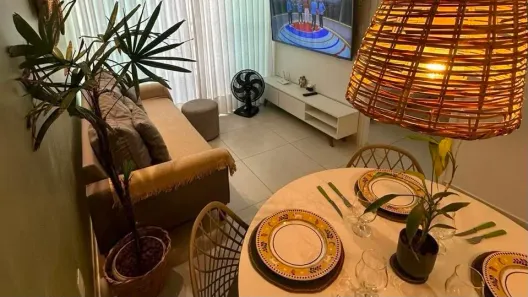 Apartamento com 2 Quartos à venda, 50m² no Jardim Oceania, João Pessoa