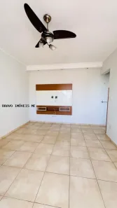 Apartamento com 2 Quartos para alugar, 90m² no Embaré, Santos