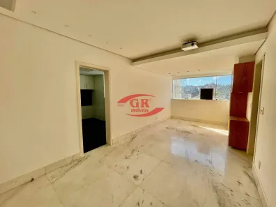 Apartamento com 4 Quartos à venda, 110m² no Buritis, Belo Horizonte