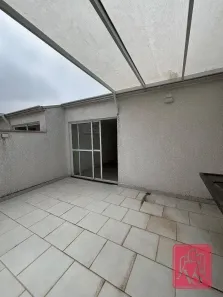 Cobertura com 2 Quartos à venda, 88m² no Parque das Nações, Santo André