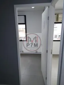 Sala Comercial com 1 Quarto à venda, 30m² no Lapa, São Paulo