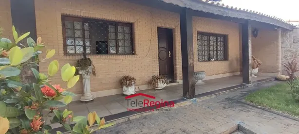 Casa com 3 Quartos à venda, 250m² no Vila São João, Caçapava