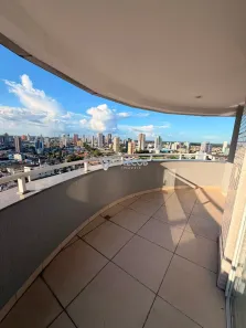 Apartamento com 2 Quartos à venda, 70m² no Fátima, Belém