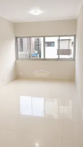Apartamento com 3 Quartos à venda, 100m² no Cambuí, Campinas