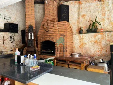 Sobrado com 5 Quartos à venda, 419m² no Independência, São Bernardo do Campo