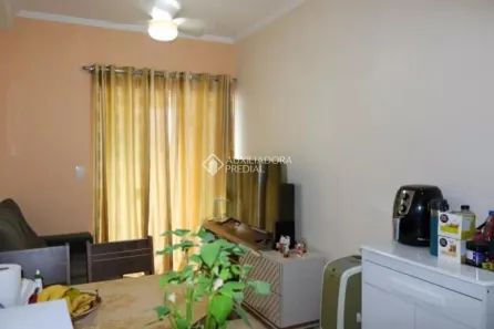Apartamento com 1 Quarto à venda, 40m² no Nova Gerty, São Caetano do Sul