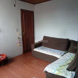 Apartamento com 2 Quartos à venda, 40m² no Guajuviras, Canoas
