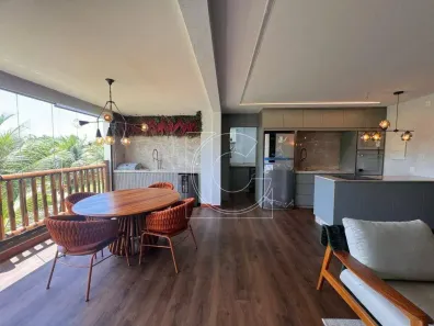 Apartamento com 3 Quartos à venda, 99m² no Cumbuco, Caucaia