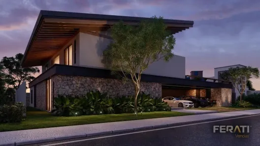 Lote/Terreno à venda, 720m² no Parque da Estalagem, Pirenópolis