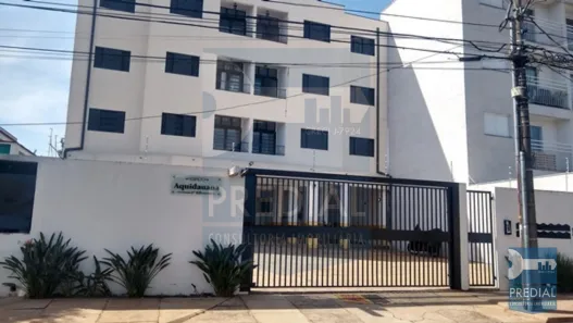 Apartamento com 2 Quartos à venda, 68m² no Cidade Jardim, São Carlos